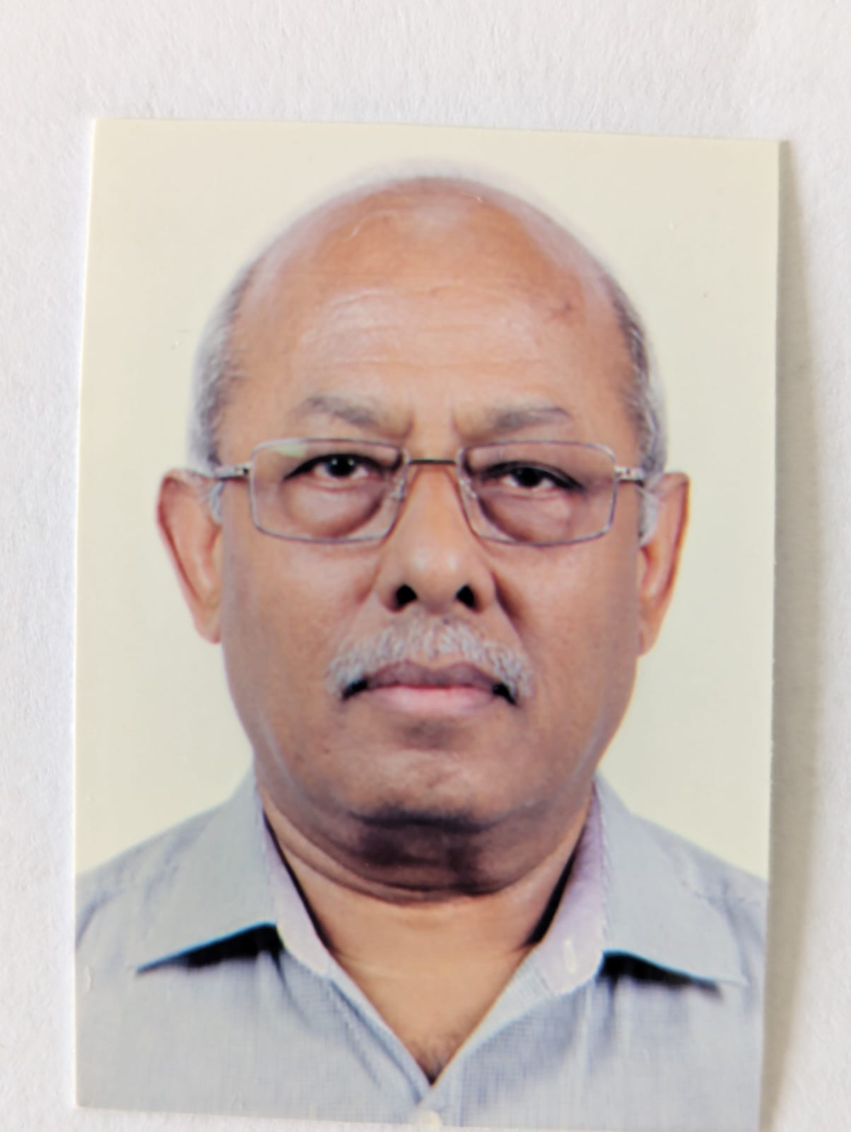 Sh. Anil Kumar Jain