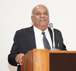 Hon. Justice Bisheshwar Prasad Singh (Retd.)