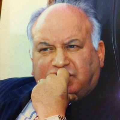 Hon. Justice B.A. Khan <br /> (Retd.)