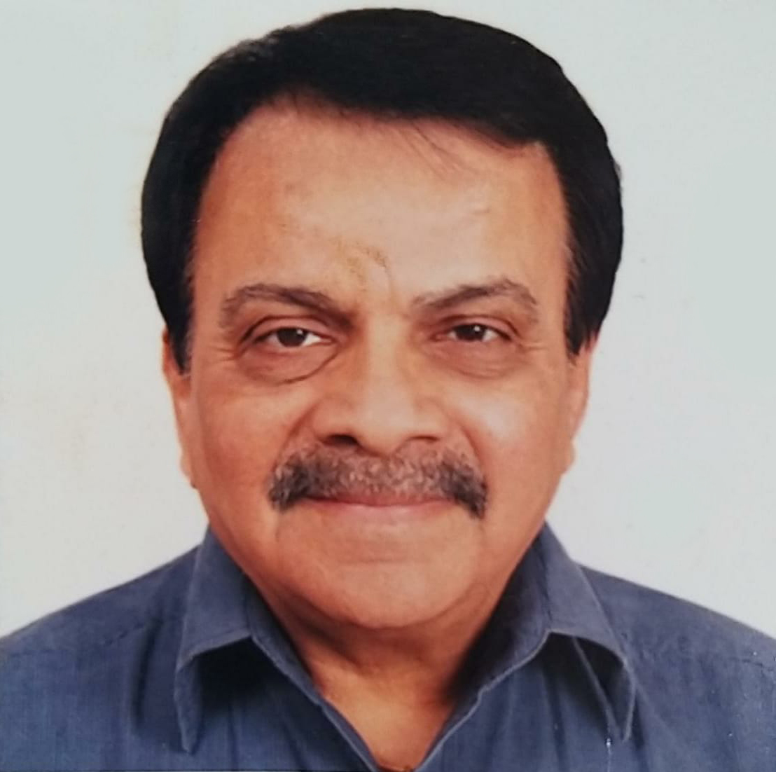 Hon. Justice Kshitij R. Vyas <br/>(Retd.)